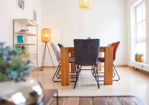 Ferienwohnung Smilla in Tecklenburg