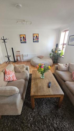 Spacious 3-Bedroom Apartment in Vibrant Dublin 8, Dublin (fotografie 3)