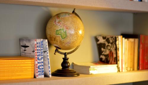 Baiona Guesthouse - image 4