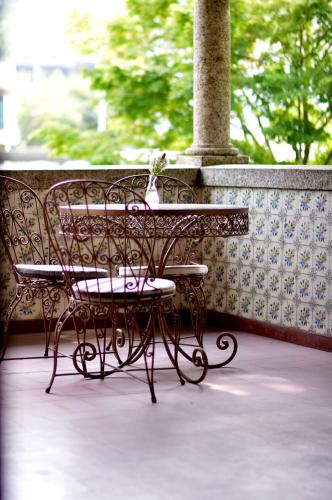 Baiona Guesthouse - image 13