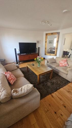 Spacious 3-Bedroom Apartment in Vibrant Dublin 8, Dublin (fotografie 2)