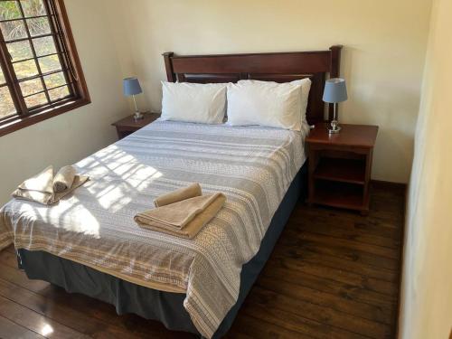 7 on Bellevue in Wild Fig Country Estate