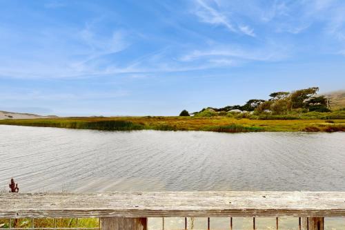 Mar-Tiny in โบเดกาเบย์ (CA)