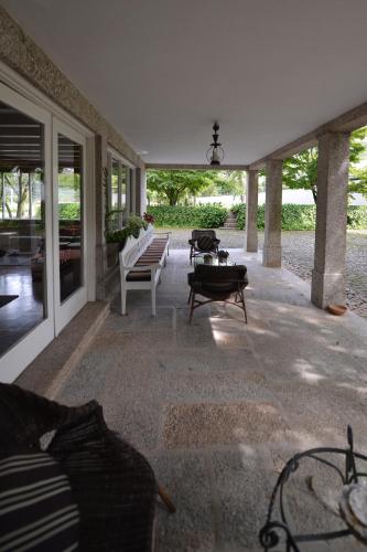 Baiona Guesthouse - image 4