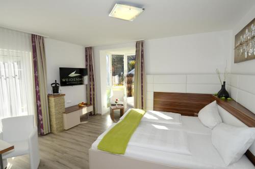 Hotel Weidenhof - image 6