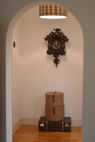 Baiona Guesthouse - image 10