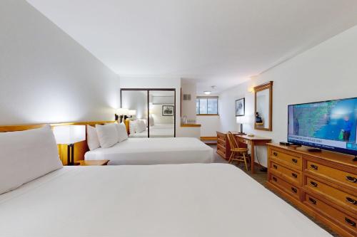 Aspen Mountain Lodge in 亞斯本