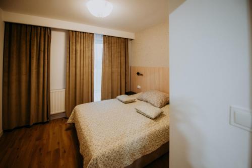 Ksiezy Mlyn Retreat Centrum Parking - Lodz