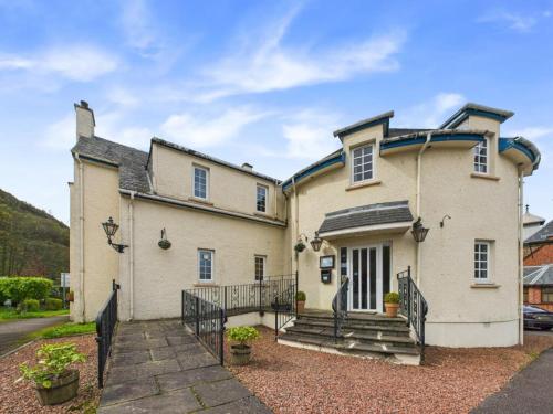 Distillery Guest House