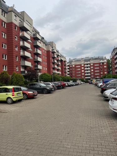 Wrocław Manganowa, Wrocław
