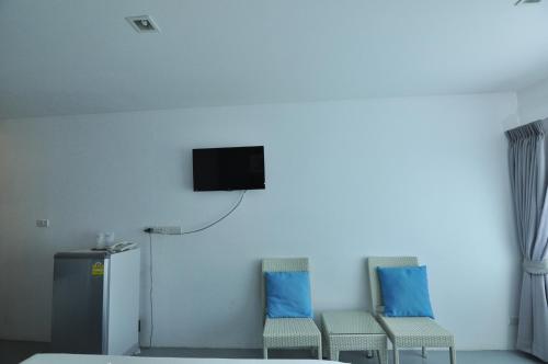 ZEN Rooms Jomtien 14 พัทยา