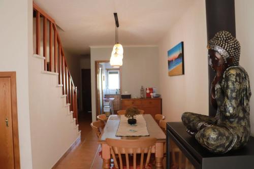 Fantastic apartment with pool access in Pataias