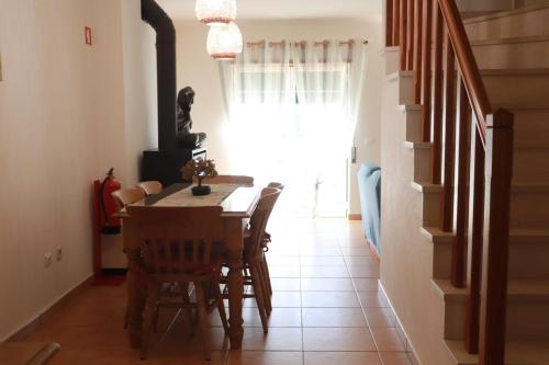 Fantastic apartment with pool access in Pataias