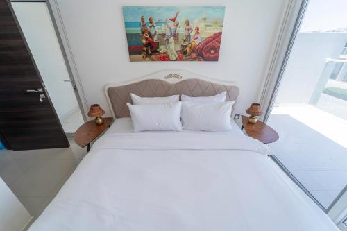 Ultimate Villa Waterpark Zoo Dining and More, Dubai (foto 3)