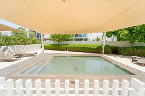 Ultimate Villa Waterpark Zoo Dining and More, Dubai (foto 7)