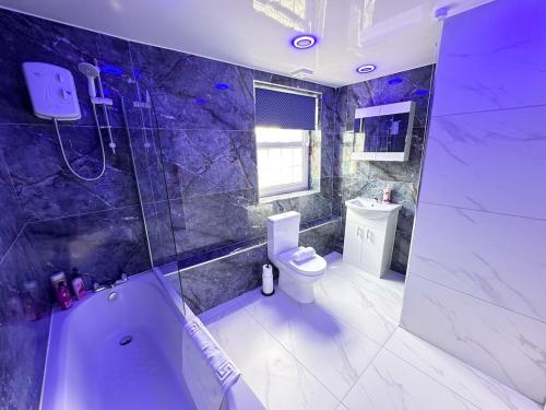 Modern 2-4 Beds - Contractors, Morpeth (foto 7)