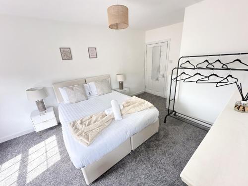 Modern 2-4 Beds - Contractors, Morpeth (foto 10)