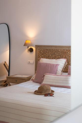 Hotel Rosamar Room Type - Superior Double Room