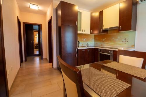 Vila Silva Marija Apartments in Pisece