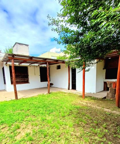 Casa Chalet 6 personas in Cosquin