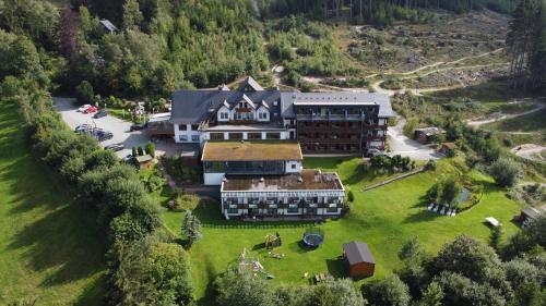 Wald Hotel Willingen - Willingen-Upland