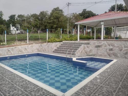 Villa chelito