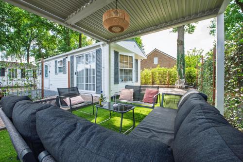  89, Groenvink - one with nature!, Ferienwohnung in Oisterwijk