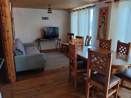 Rincon del Campo in La Serena