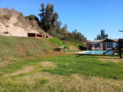 Rincon del Campo near สนามบินลาฟลอริดา