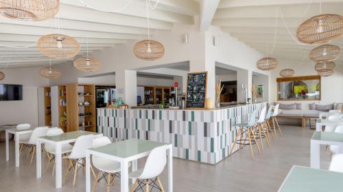 Hotel Rosamar - Emar Hotels in Formentera