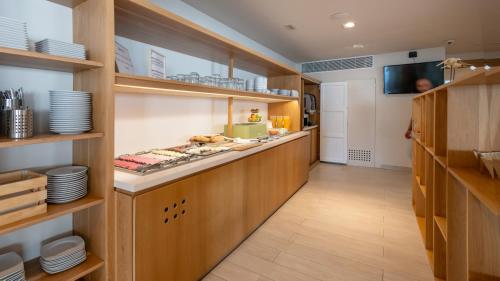 Hotel Rosamar - Emar Hotels in Formentera