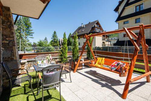 Apartamenty Krzeptowskiego 2 Zakopane 4
