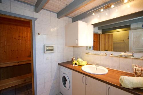 Haus 67 in Granzow am See, Mirow (fotografie 5)