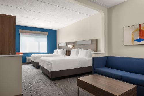 Holiday Inn Express & Suites Hawthorne - Elmsford North by IHG in Tarrytown (NY)