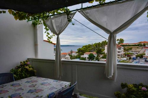 Apartment in Banjol/Insel Rab 26609