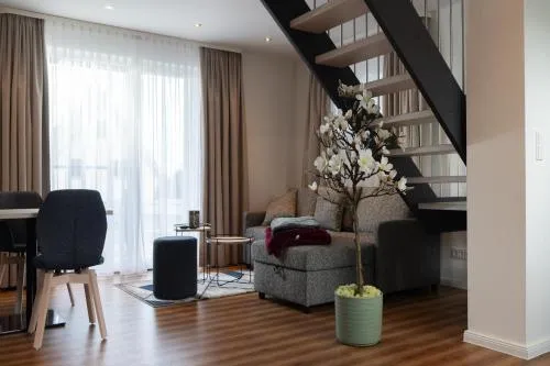 Ferienhaus Sandwelle in Loddin, Deutschland