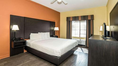 Hotel Wildwood Inn Crawfordville in Crawfordville (FL)