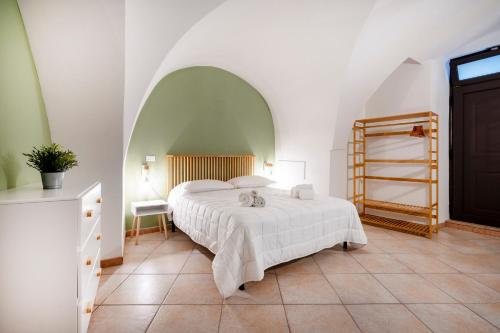 GuestHost - Zefiro Stays New Apartment in Martina Franca városközpont