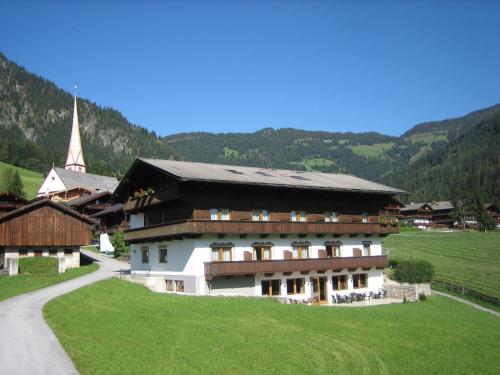 Hotel Andreas - Alpbach