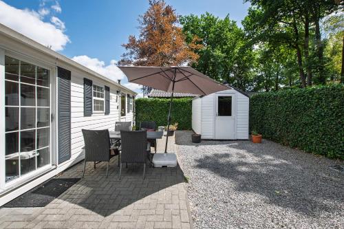 85, Private, Parking - Nature - Central - AC - Serene!, Oisterwijk (foto 7)