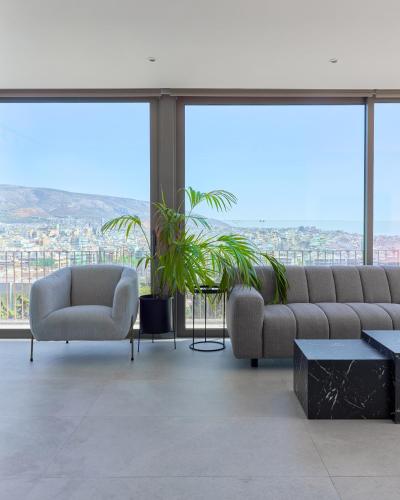 SkyFall Acropolis View Penthouse, Афины