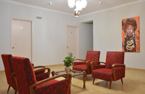 Iekārtas, Hotel Argilos in Riviera (Thessaloniki)