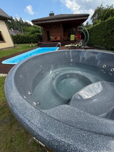 Amber Villa, Ryga (zdjęcie 4)