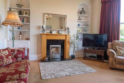 2 Bath House, Ilfracombe (foto 4)