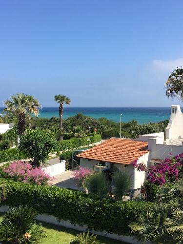 View, Villa sul mare Rosa Marina in Rosa Marina