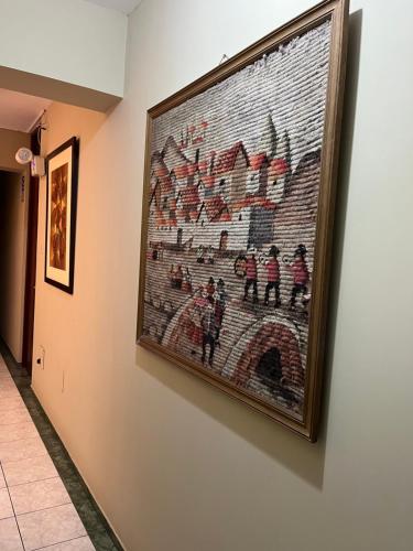 Hotel SKY – Lima