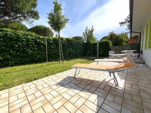 Apartment in Bibione 54648