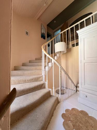 The Blue Loft in 安斯特拉瑟