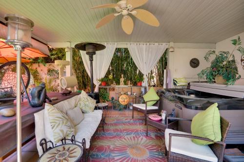 Studio with Hot Tub Access, 4 Mi to SoFi Stadium, Los Angeles (fotografie 2)