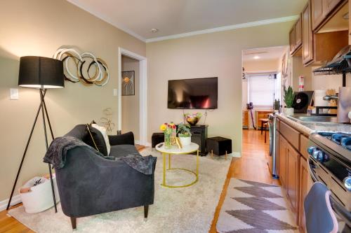 Studio with Hot Tub Access, 4 Mi to SoFi Stadium, Los Angeles (fotografie 6)